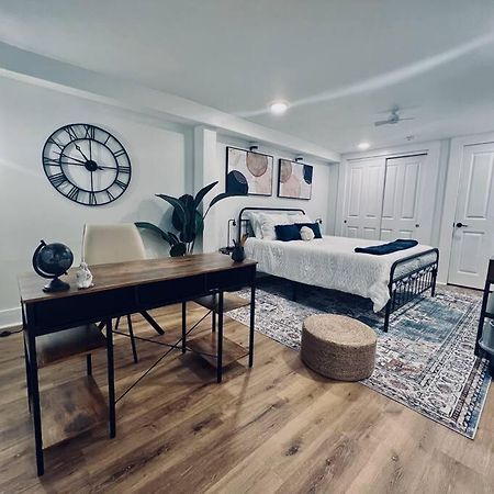 Urban Oasis, Otr Near Casino & Downtown! - 2 Beds Apartment Cincinnati Exterior foto