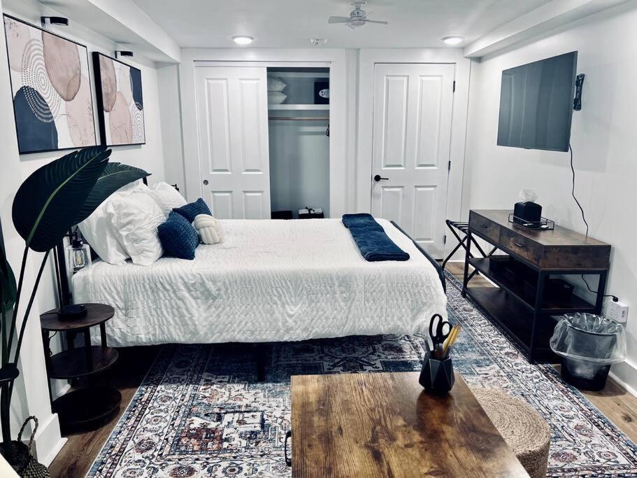 Urban Oasis, Otr Near Casino & Downtown! - 2 Beds Apartment Cincinnati Exterior foto