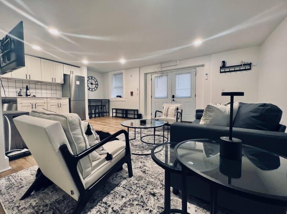 Urban Oasis, Otr Near Casino & Downtown! - 2 Beds Apartment Cincinnati Exterior foto