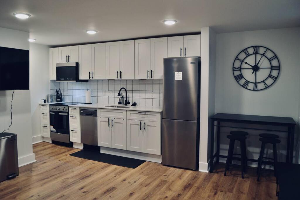 Urban Oasis, Otr Near Casino & Downtown! - 2 Beds Apartment Cincinnati Exterior foto