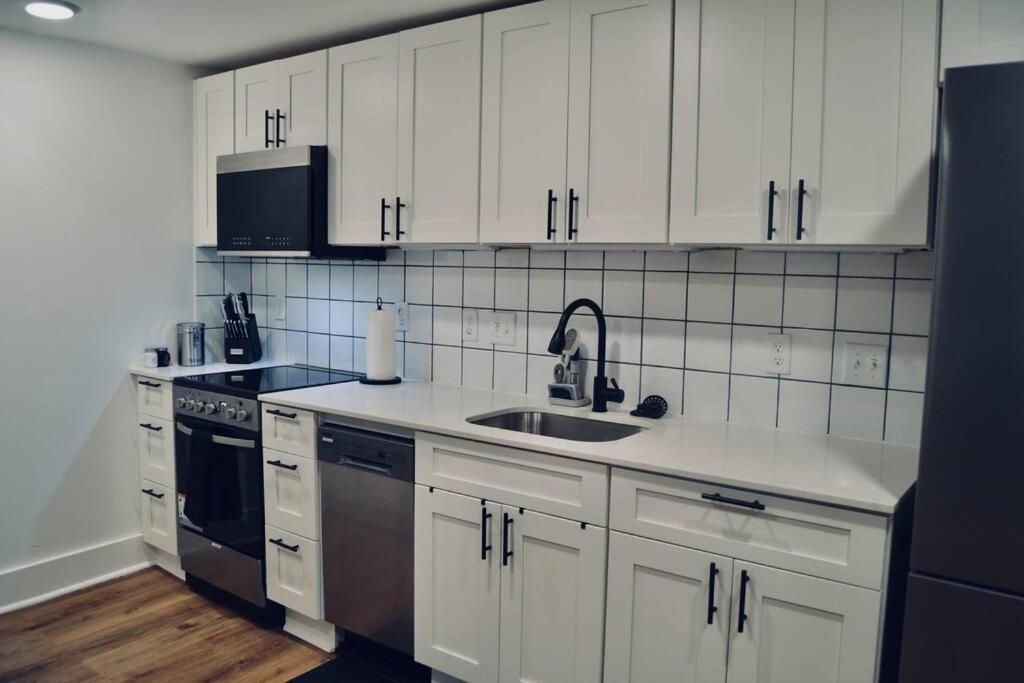 Urban Oasis, Otr Near Casino & Downtown! - 2 Beds Apartment Cincinnati Exterior foto