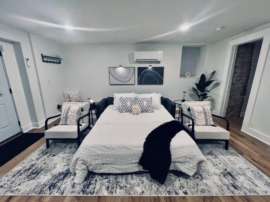 Urban Oasis, Otr Near Casino & Downtown! - 2 Beds Apartment Cincinnati Exterior foto