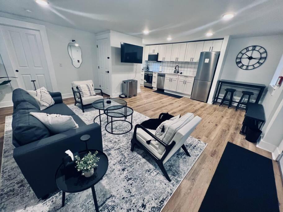 Urban Oasis, Otr Near Casino & Downtown! - 2 Beds Apartment Cincinnati Exterior foto